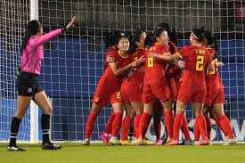 我国英式女