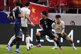 国界